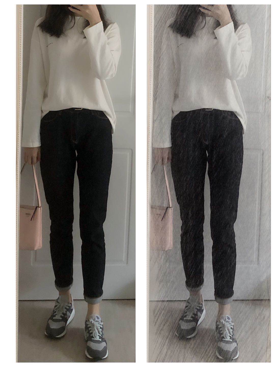 女装潮流穿搭40岁女人气质,今年最流行的10组穿搭请收好