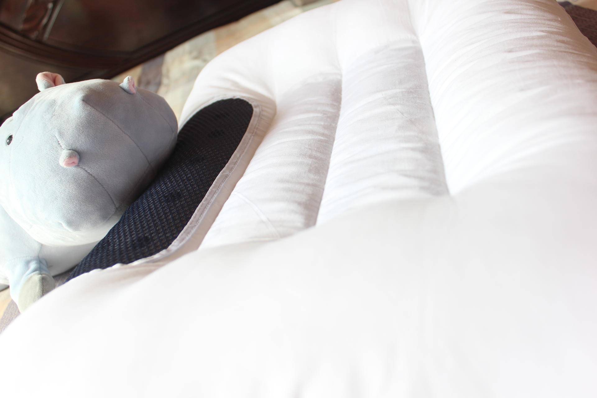 俗话说高枕无忧枕头是越高越好吗,枕头选什么材质的睡得舒服又健康