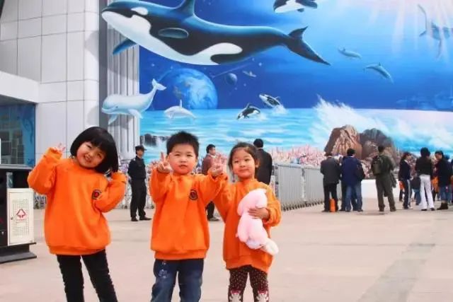 北京动物园园林介绍,北京动物园全景简介