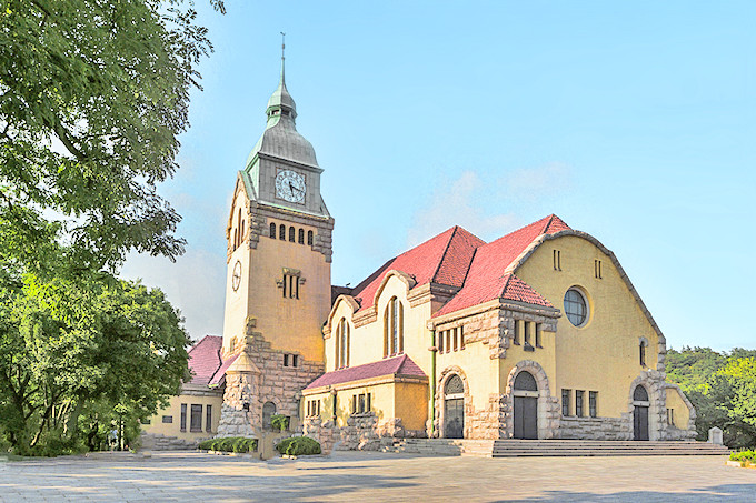 青岛三日游最佳攻略时间,青岛三日游攻略大全最新