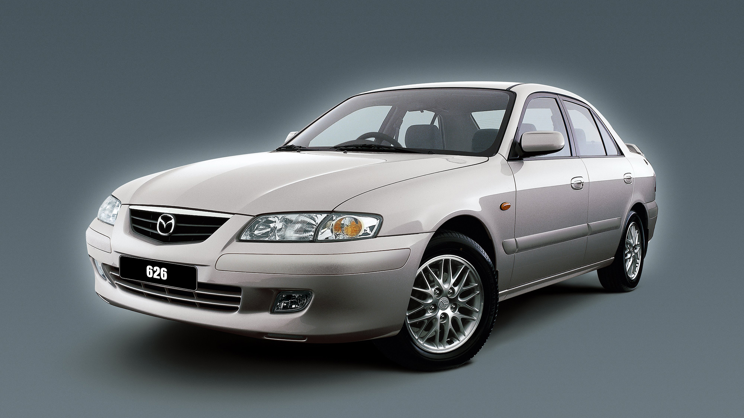 红色马六07款二手多少钱,当年红色马自达6多少钱