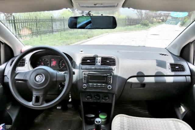 二手大众polo买1.4还是1.6,二手大众polo为什么是大众神车