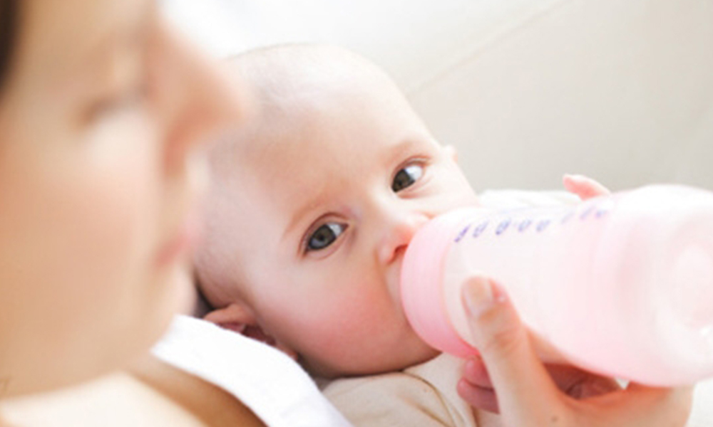 奶粉排行榜前十位国外奶粉品牌,中国以及国外的奶粉品牌有哪些