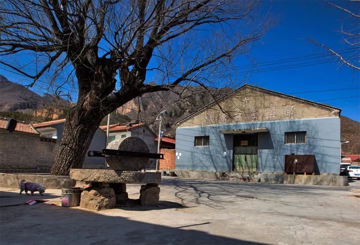 京西古村落真实感受,京西有哪些古村落景区