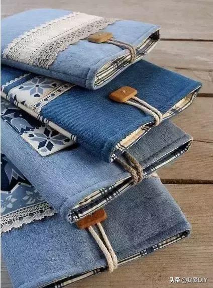 牛仔裤改造100种衣服,牛仔裤改造100种方法视频
