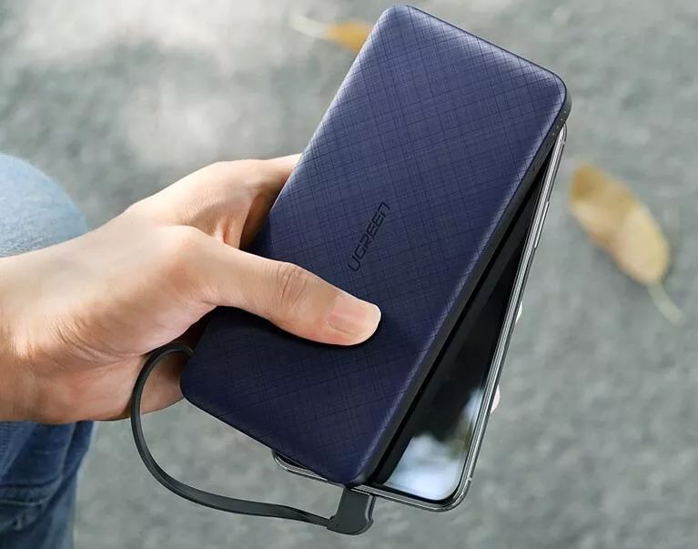 大容量快充充电宝哪个好用,快充充电宝哪款好用容量大