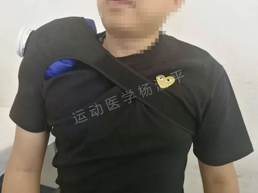 冬天敷面膜冷敷好不好,冰敷膝盖一般敷多久