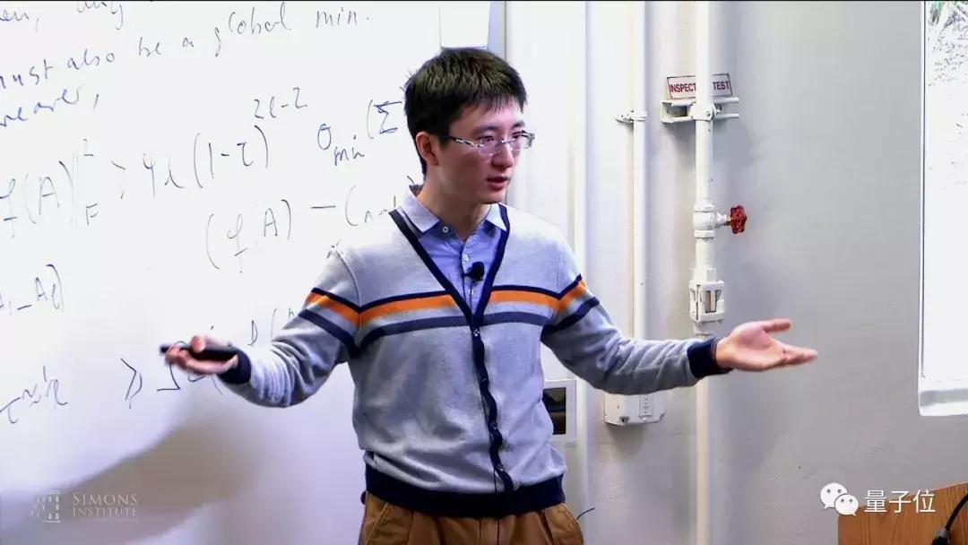 NeurIPS放榜：华人贡献42%，谷歌170篇屠榜；清华腾讯国内领先