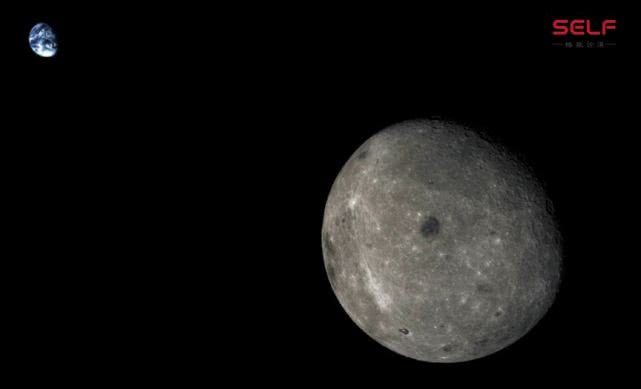 嫦娥四号为何要去月球背面解析,嫦娥四号登陆月球背面最新消息