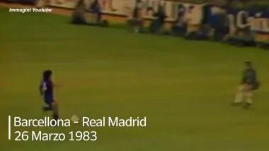 迭戈阿曼多马拉多纳,阿曼多迭戈