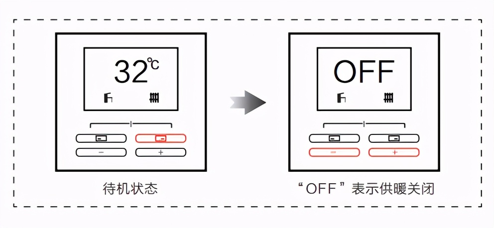 威能锅炉采暖温度取多少度最节能,2017年的威能锅炉采暖要调多少度