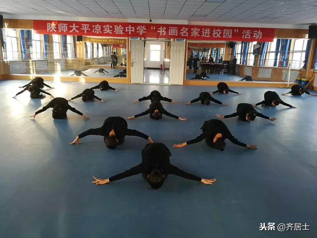 魅力社团展风采多元培养促发展,社团展示风采的节目