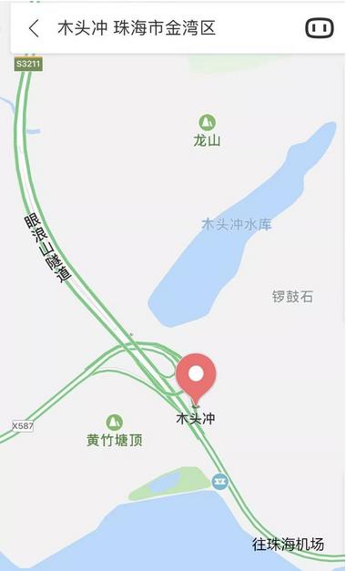 珠海网红村景点,珠海北山村网红打卡圣地