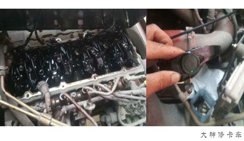 行驶一段后突加油门伤车么,行驶中一键启动不小心按了一下