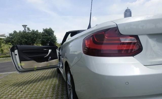 2021款宝马430敞篷车价格,最值得买的宝马敞篷车有哪些