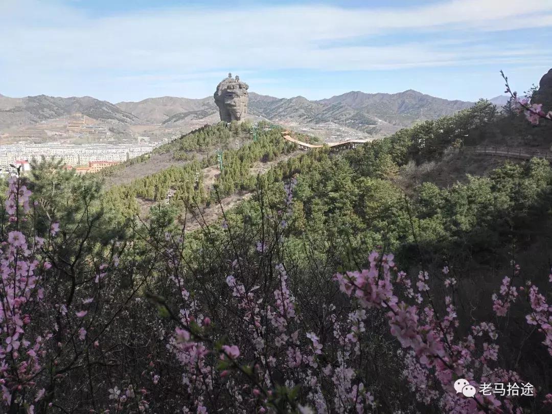 最好爬、闹市区、景色奇、有野猴—野游户外-5