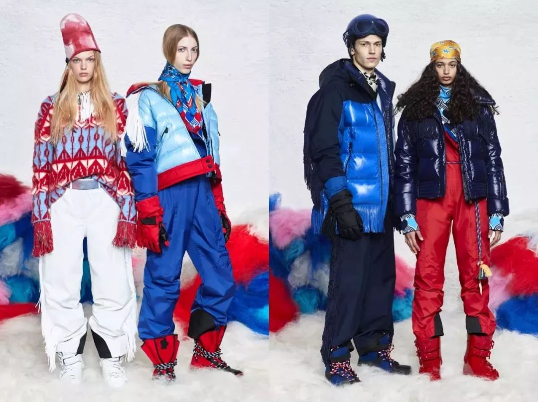 最适合过冬的羽绒服,入冬可以保暖实穿的羽绒服分享