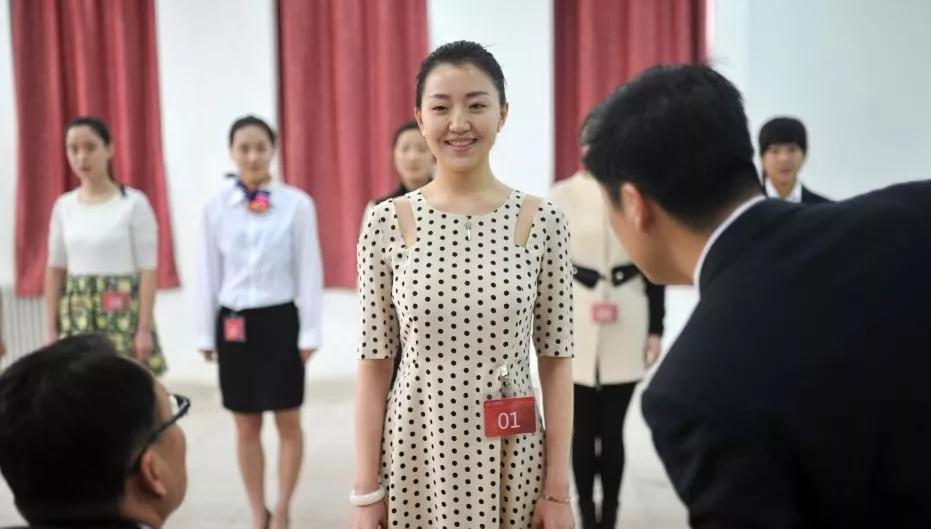 空姐体检是男人检查吗,空姐每年都要体检吗