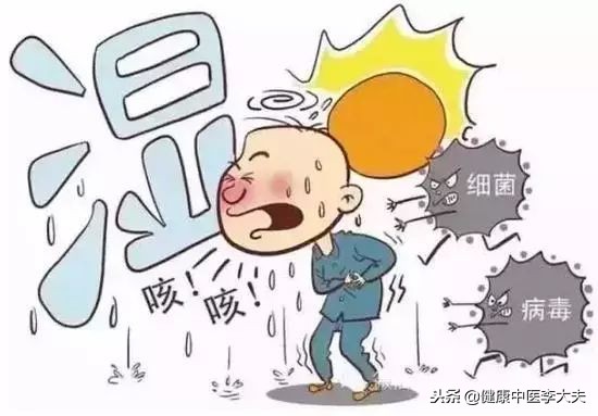 手脚一抓就长许多小水泡中医辨证,小孩手脚身上长水泡还痒怎么办