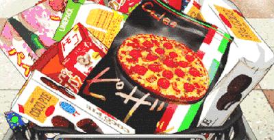 西安进口零食高端零食,西安进口零食店排行榜