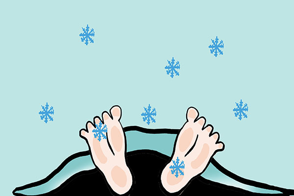 睡觉腿抽筋原因可能不仅仅是缺钙,睡觉突然腿抽筋并非是缺钙