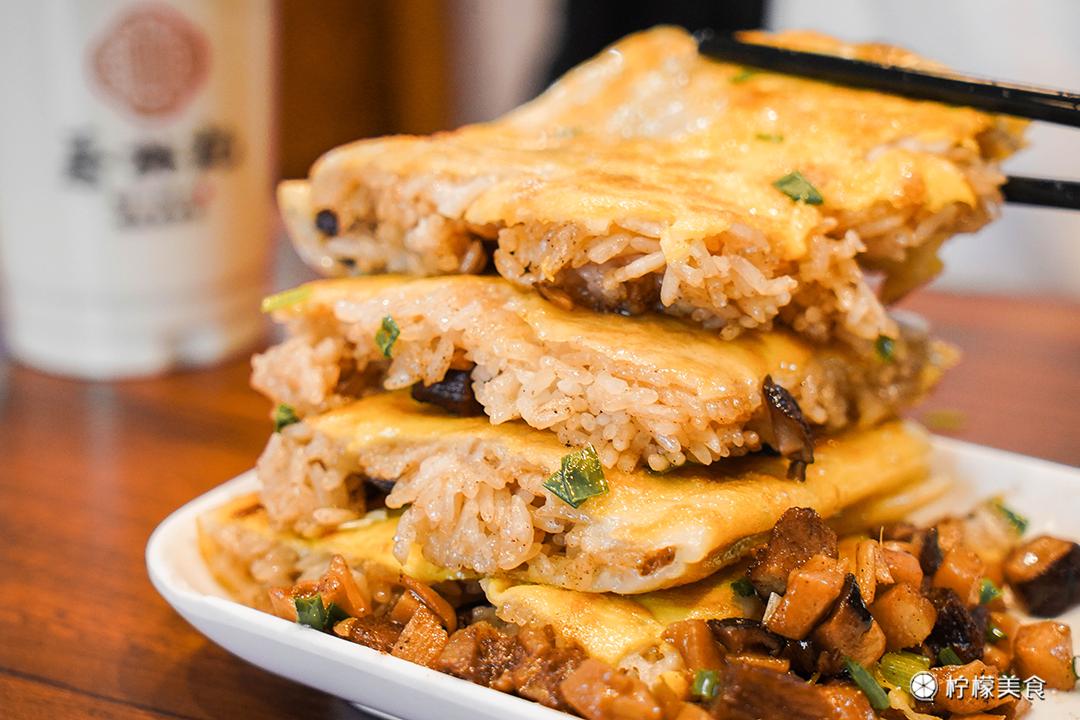 宵夜热干面藕汤,湖北藕汤热干面