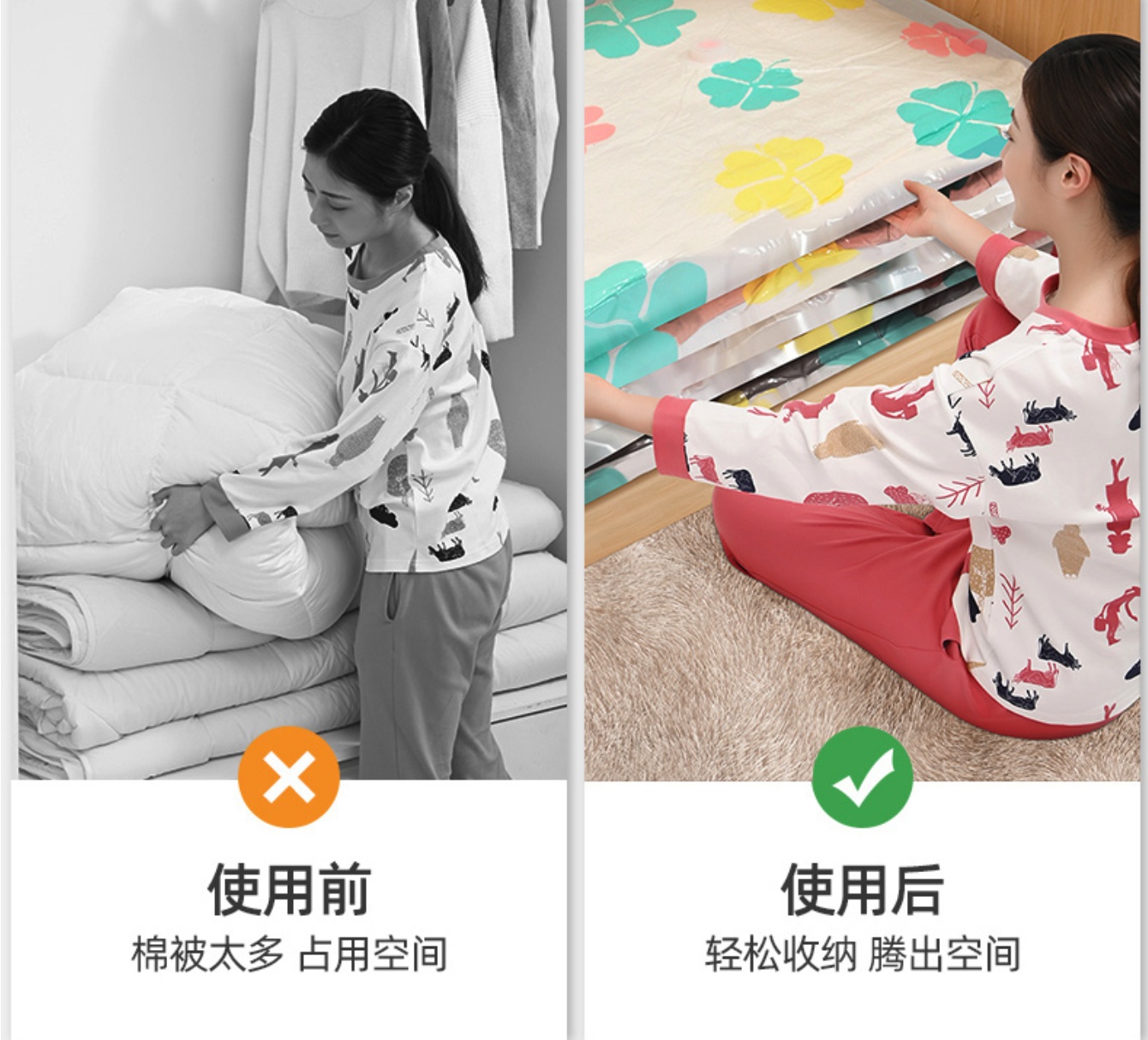 上海打拼8年搬家15次，一定要用的10样打包好物