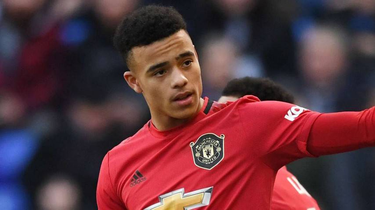 足坛50大新星,格林伍德加盟巴萨