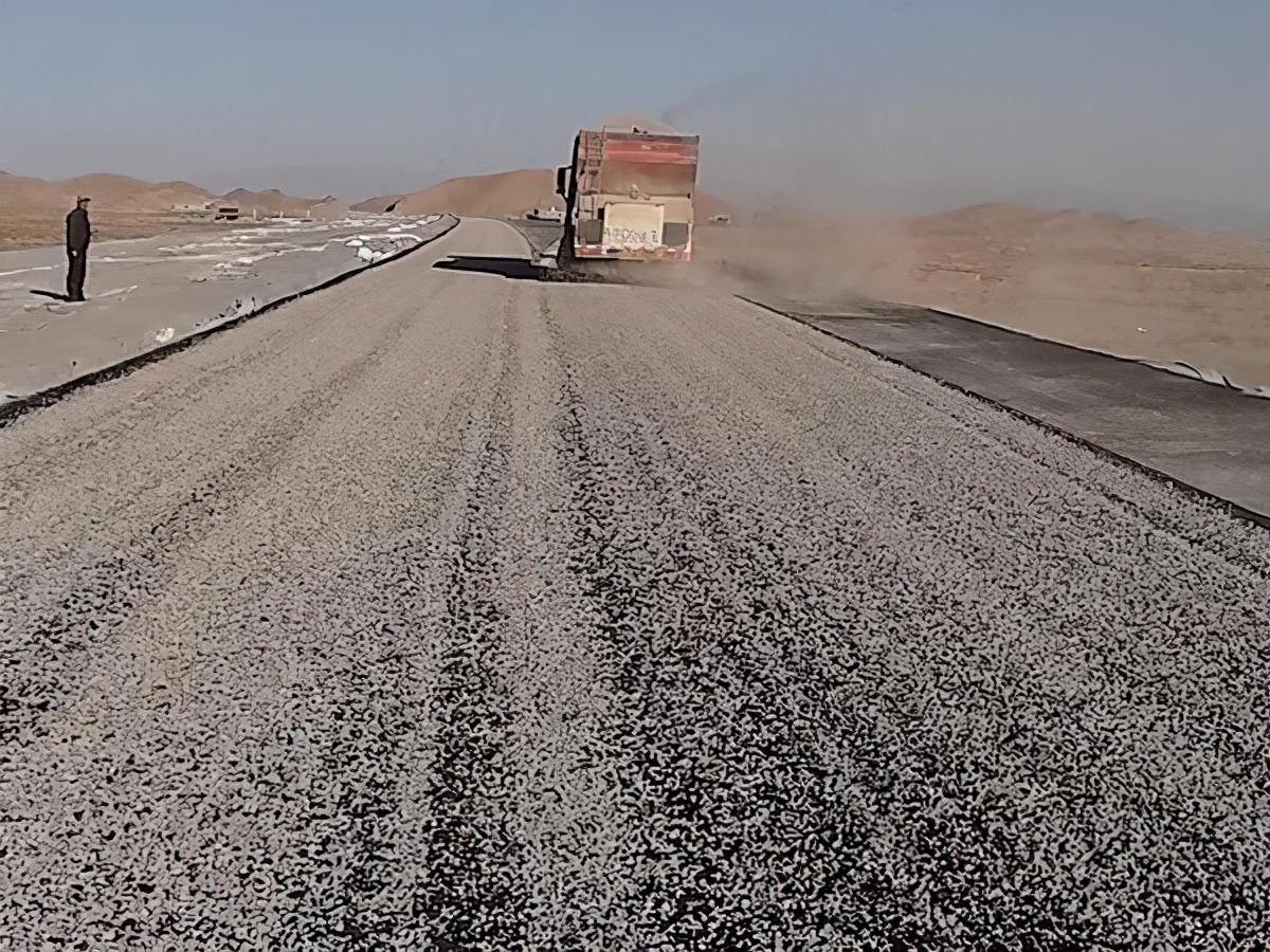 沥青封层是阻尼作用么,沥青封层识图