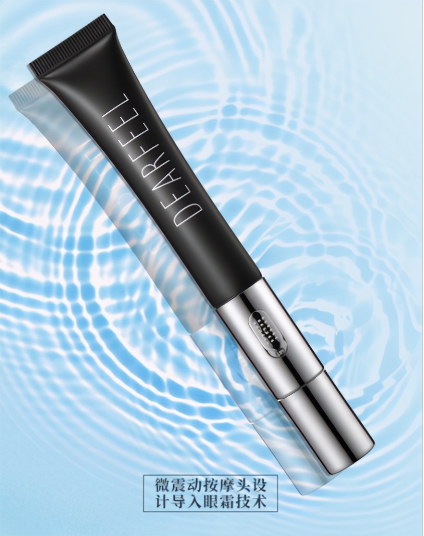 秋冬护肤,蒂尔菲娜流金岁月美肌霜怎么样