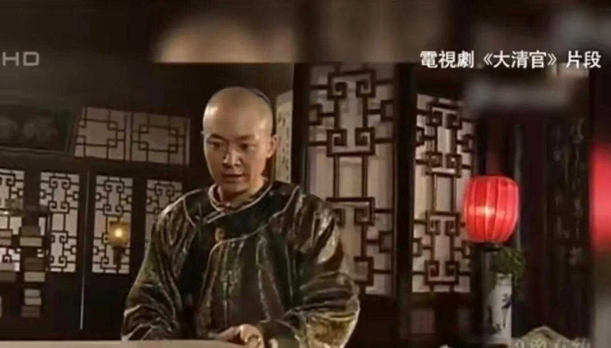 大染坊十大电视剧,大染坊各主演现状