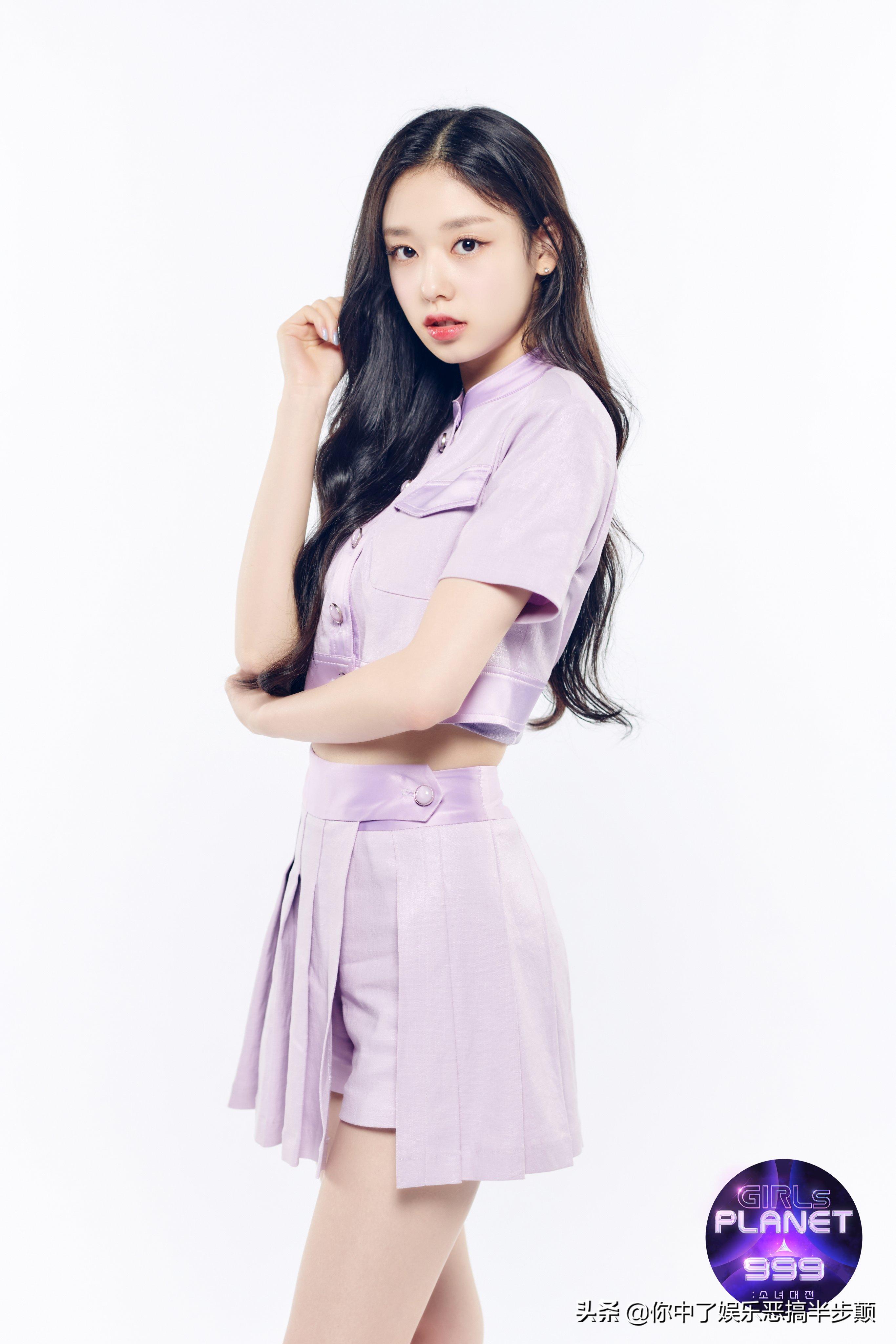 韩国女团选秀中日韩,最近选秀新出道的韩国女团