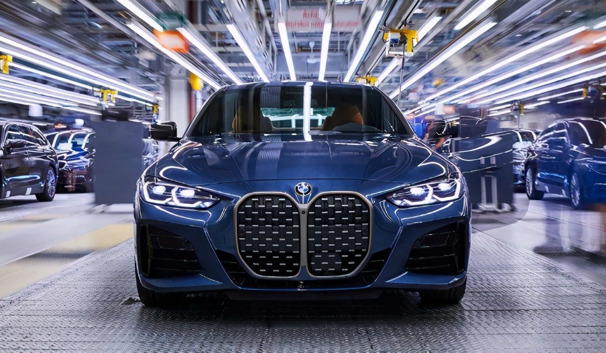 宝马4系口碑怎么样,2019款宝马4系4门grancoupe