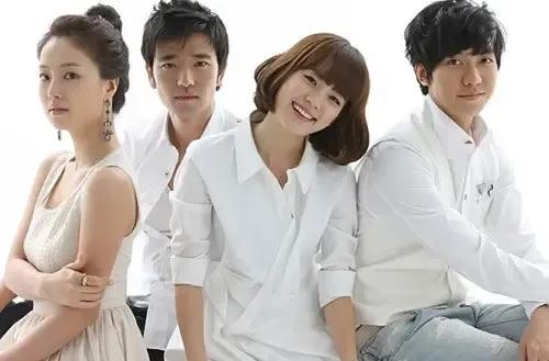 “南韩孙仙”孙艺珍的好命人生，和她生命中一个重要的男人