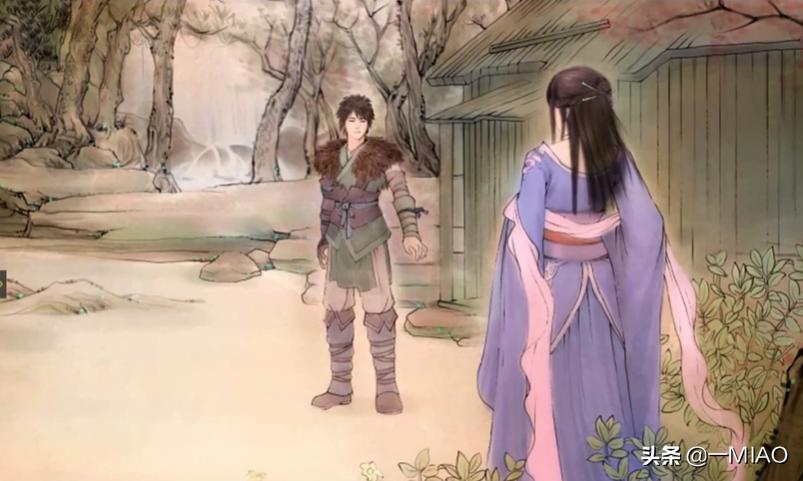 仙剑3和4哪个是仙剑系列的顶峰,仙剑4所有支线任务以及委托任务