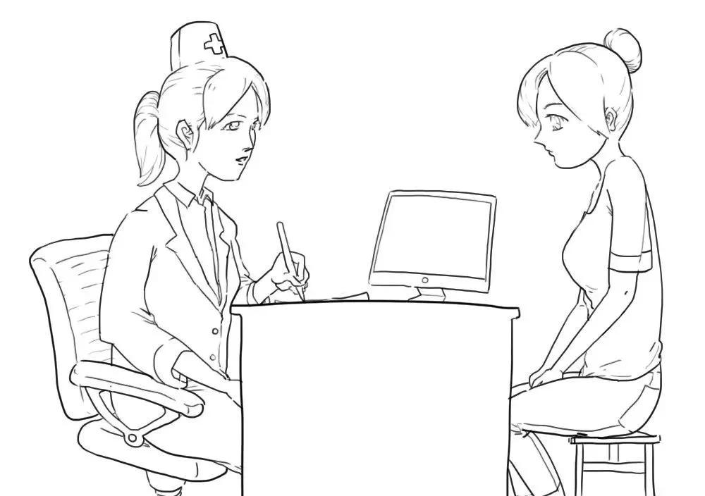 卵巢出现巧克力颜色块,巧克力囊肿长在卵巢上怎么治