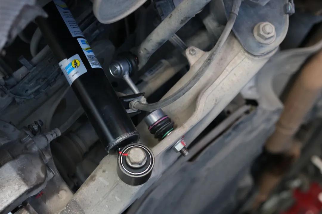 怪兽修车宝马,怪兽修车老车翻新天津