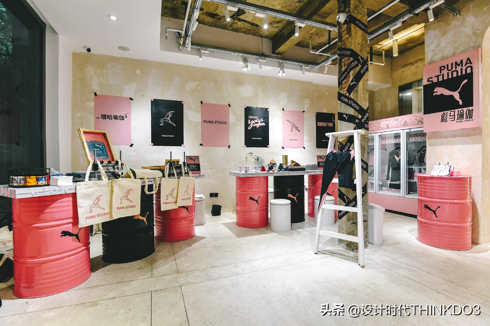 彪马puma蓝色刺绣,彪马puma鞋子怎么样