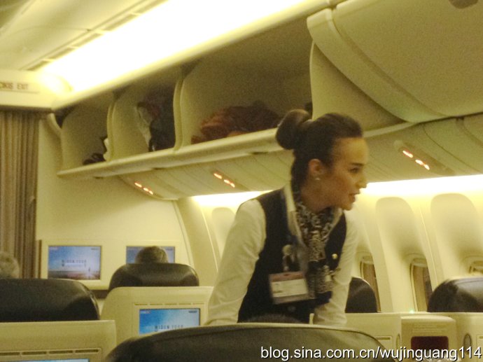 坐土耳其热气球的感觉,坐土耳其航空的真实感受