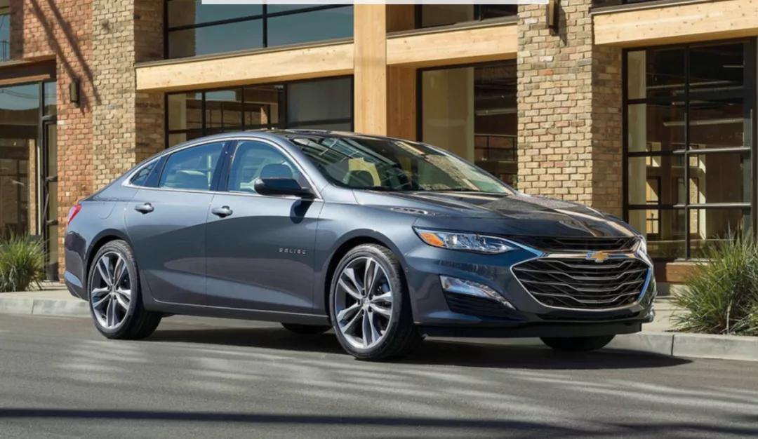 雪佛兰迈锐宝xl2021款2.0t落地价,雪佛兰迈锐宝xl2022款2.0t落地价