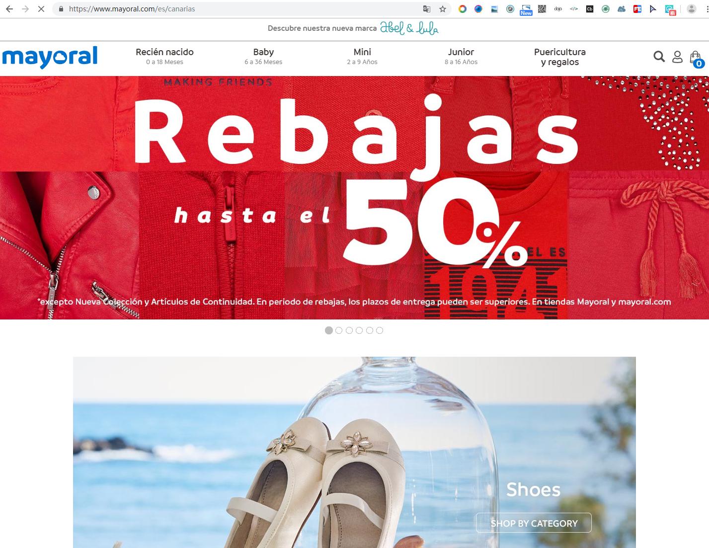 西班牙购物攻略必买清单,西班牙购物必买清单鞋子