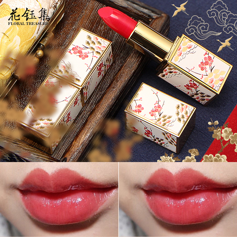 黄皮肤适合的口红平价推荐,黄皮肤比较适合什么颜色的口红