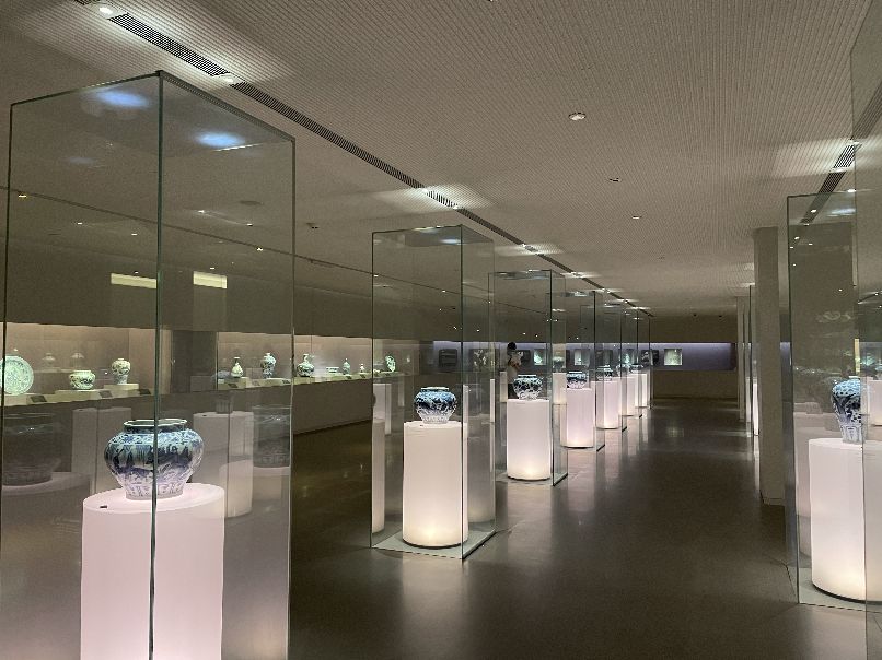 魔都十大必去博物馆,上海震旦博物馆攻略