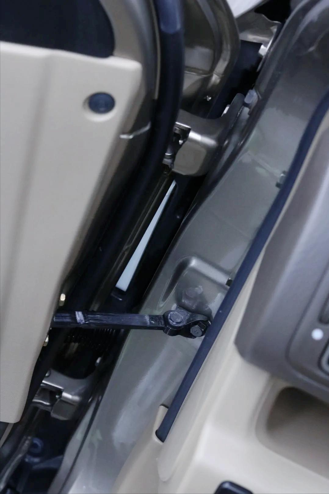 老款crv翻新过程,聊聊老款crv