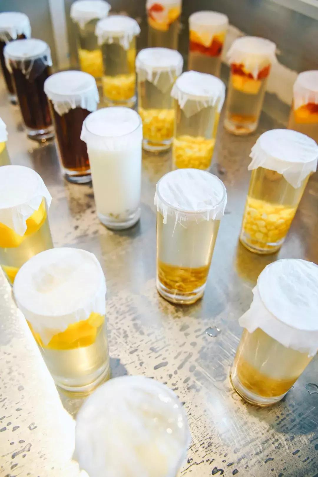 大良自助冰室,顺德第一家自助冰室