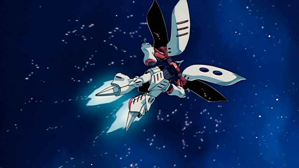 模玩涂装机甲,大模玩robot魂