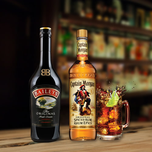 十大进口酒排行榜,国外进口酒有哪些