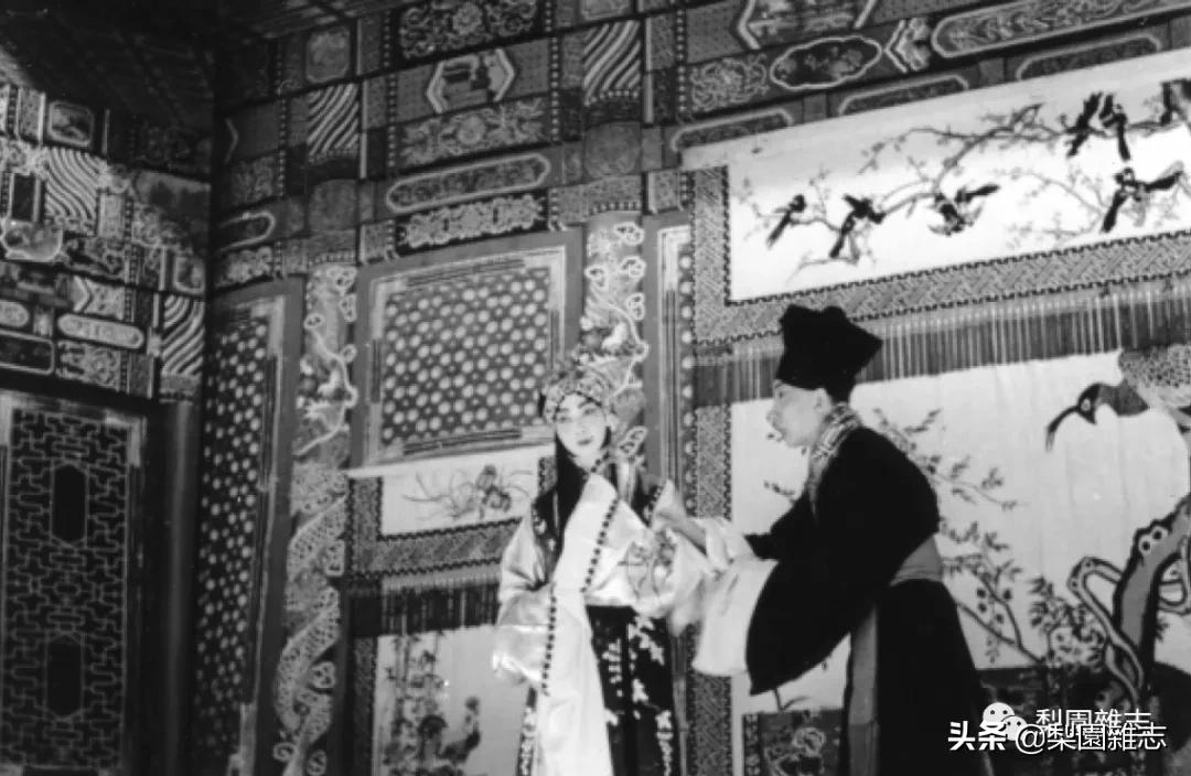 赵叔雍:世界艺人梅兰芳评传