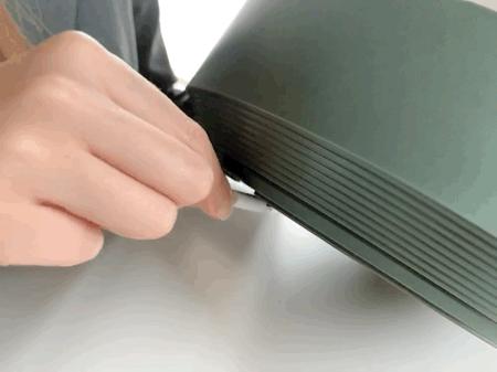 桌面电风扇折叠空气循环扇,无叶风扇塔扇落地扇循环扇