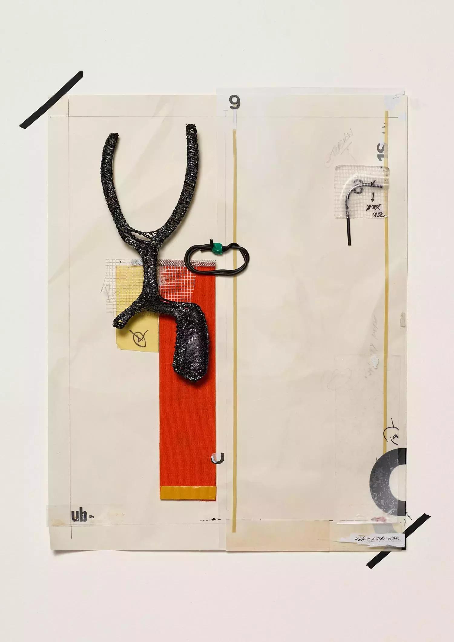 阿迪达斯经典海报,阿迪达斯扔垃圾堆